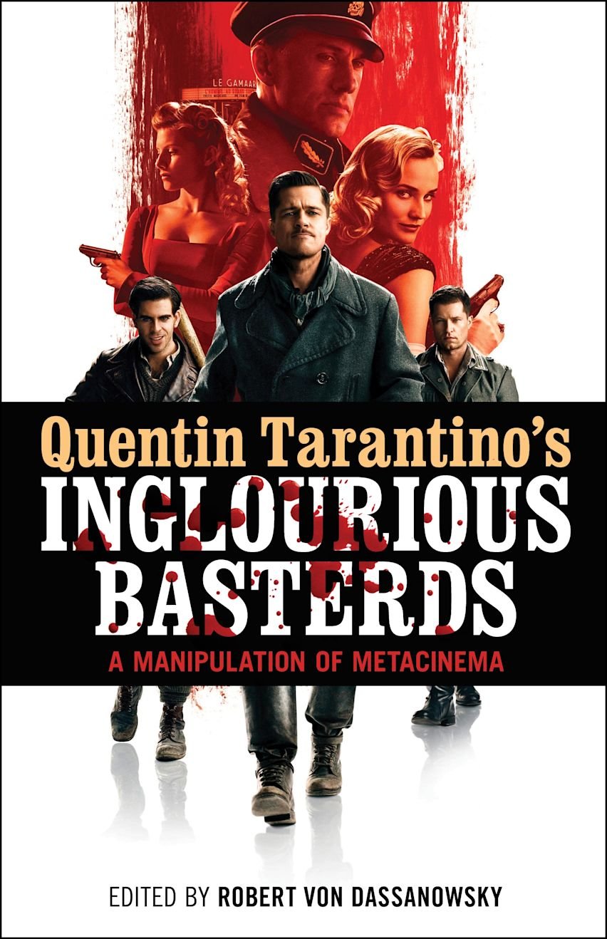 Inglourious Basterds (2009)