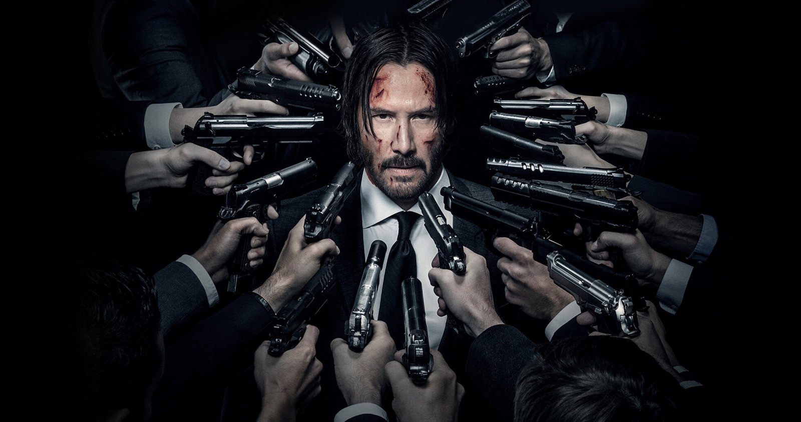 John Wick: Chapter 2 (2017)