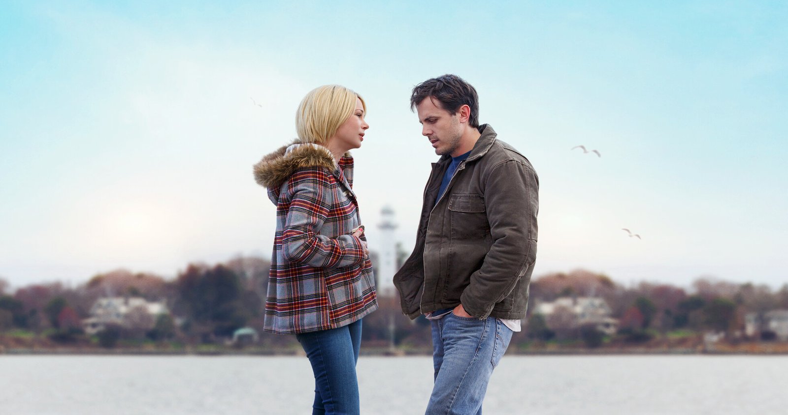 Manchester by the Sea (2016)