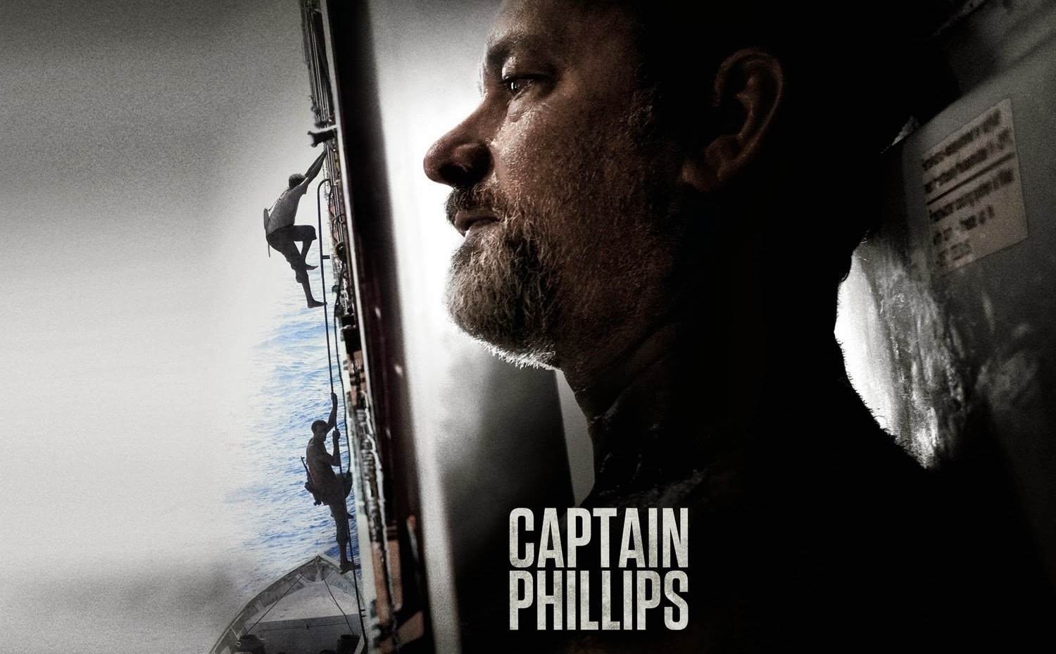 Captain Phillips (2013)