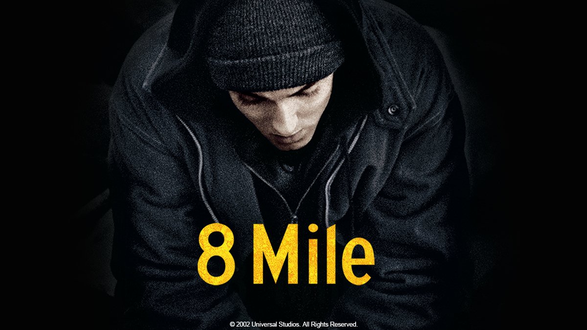 8 Mile (2002)