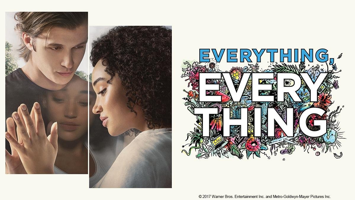 Everything, Everything (2017)