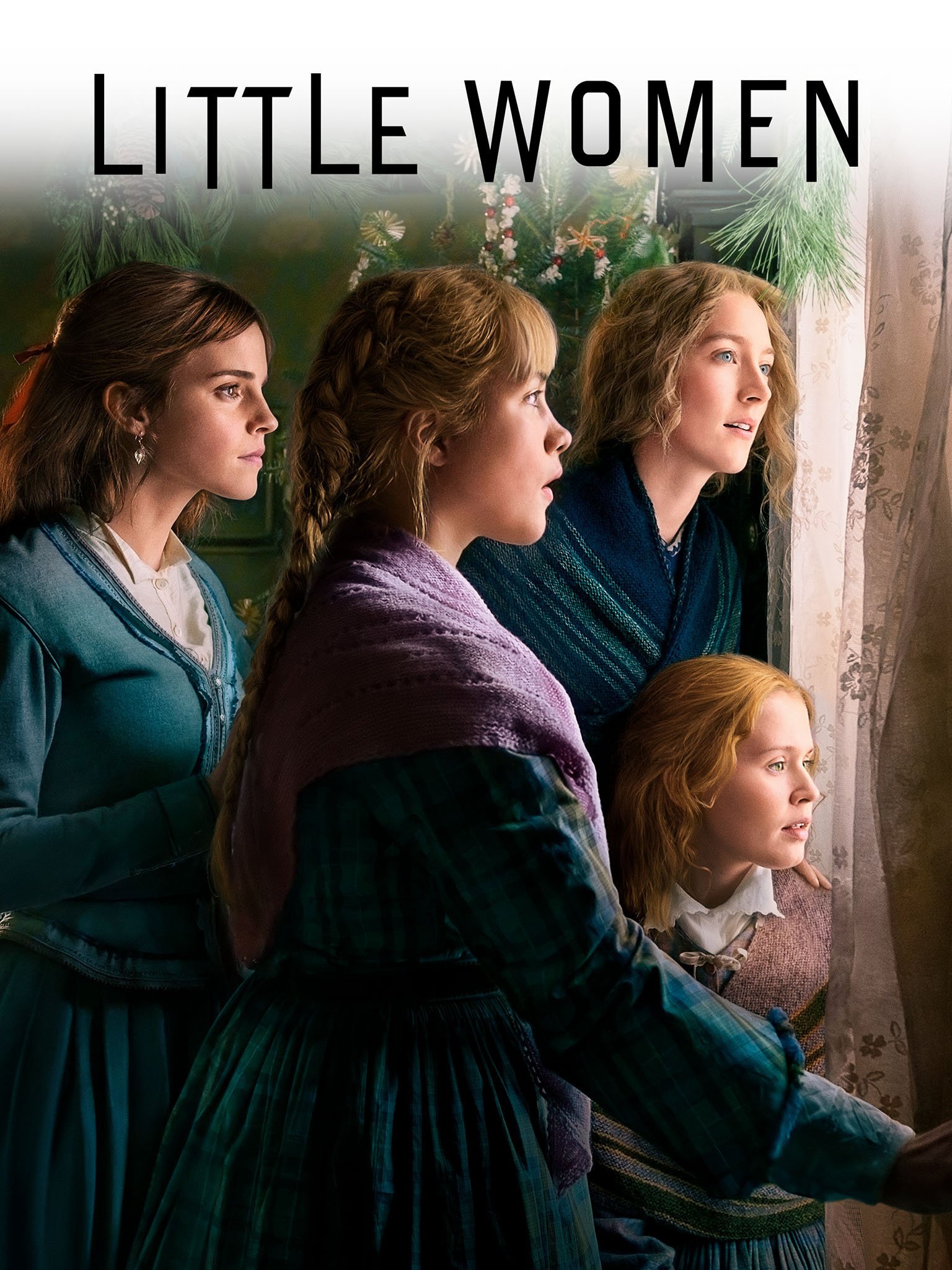 Little Women (2019)