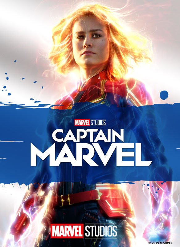 Captain Marvel 2 (2023)