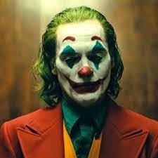 Joker (2019)