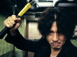 Oldboy (2003)