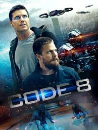 Code 8 (2019)