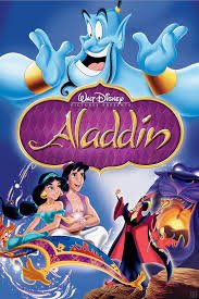 Aladdin (1992 Disney film)