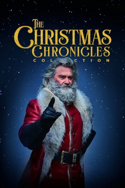 The Christmas Chronicles (2018)