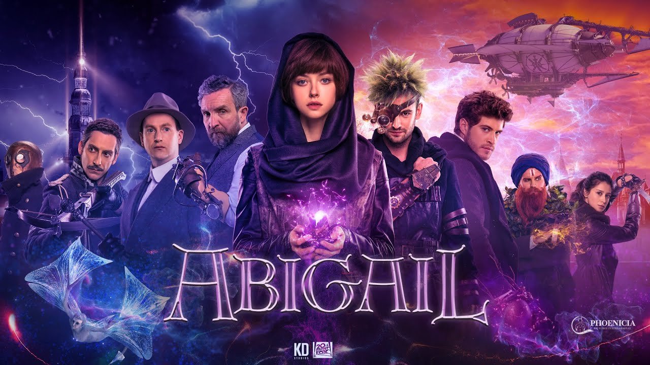 Abigail (2019)