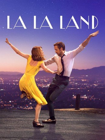 La La Land (2016)