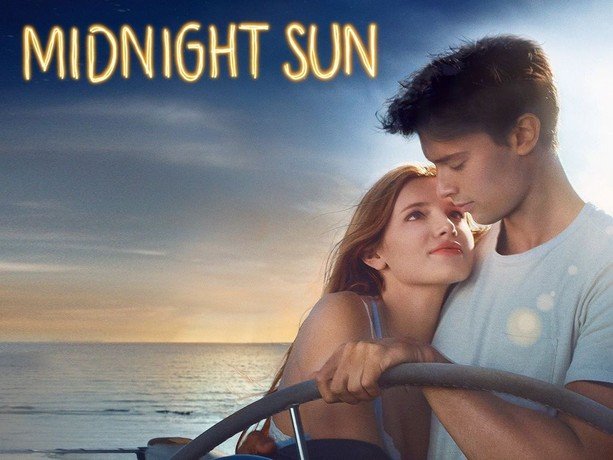 Midnight Sun (2018)