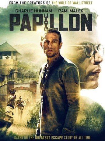 Papillon (2017)