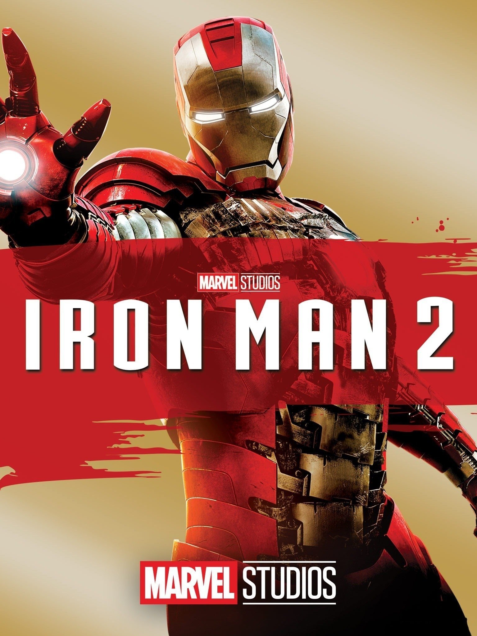 Iron Man 2 (2010)