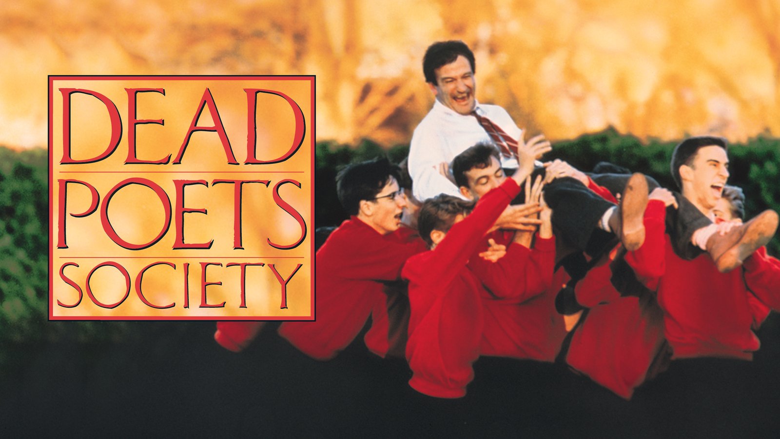 Dead Poets Society (1989)
