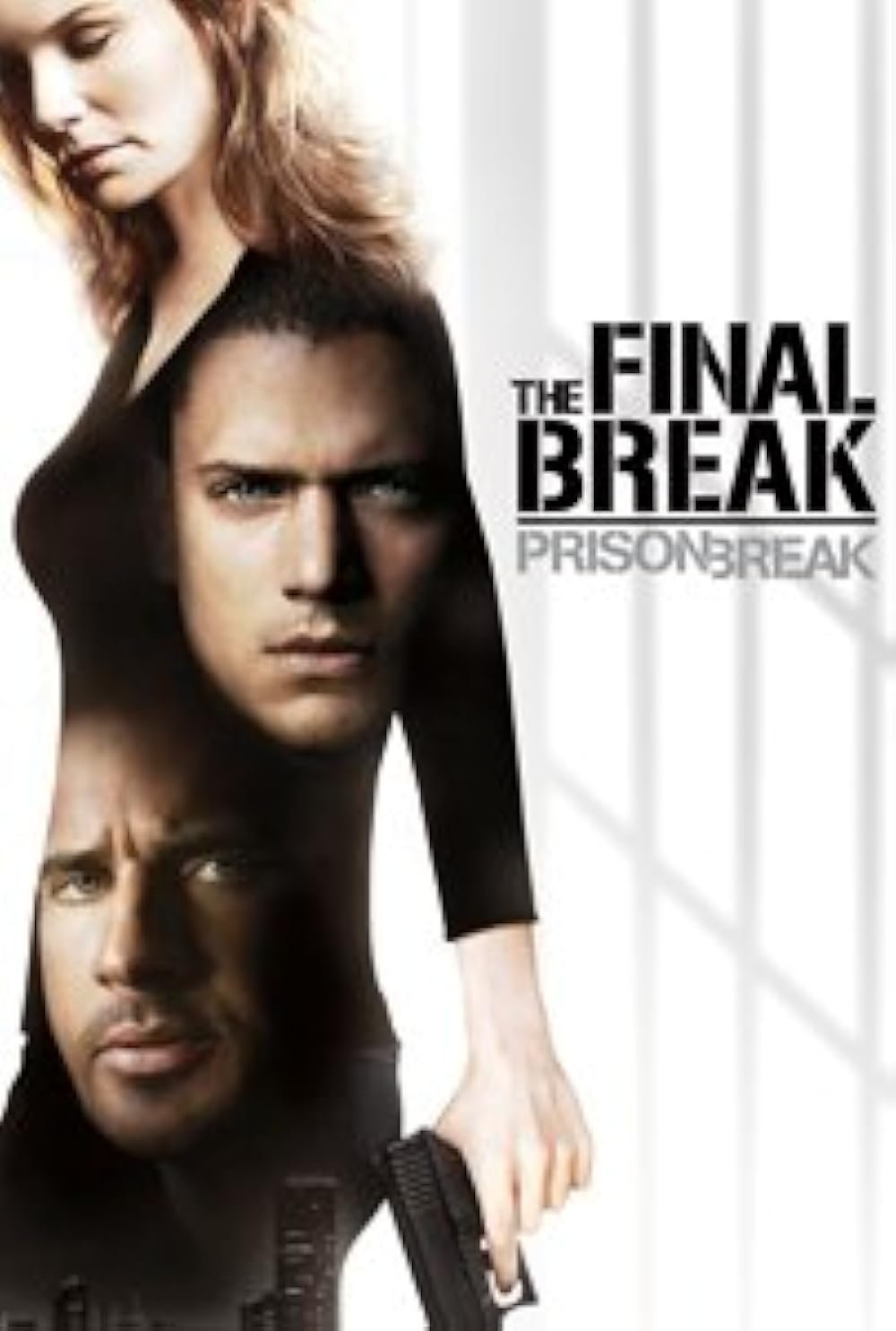 Prison Break: The Final Break (2009)