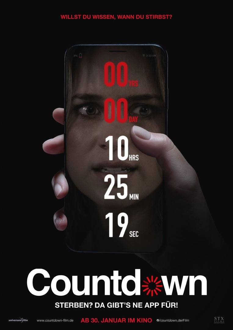 Countdown (2019)