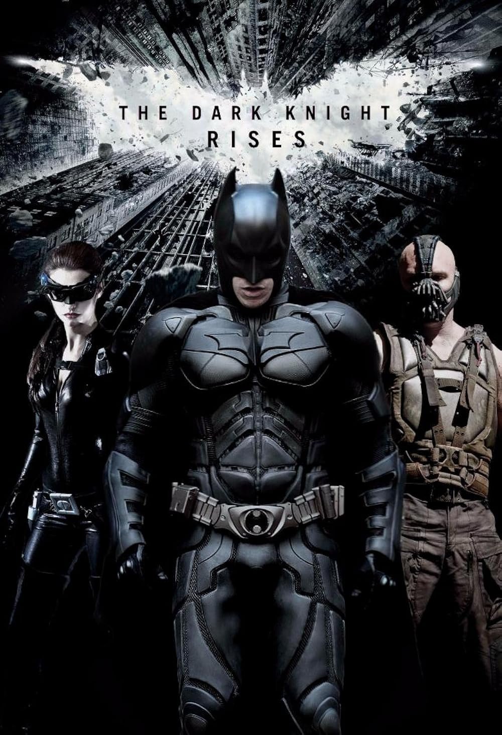 The Dark Knight Rises (2012)