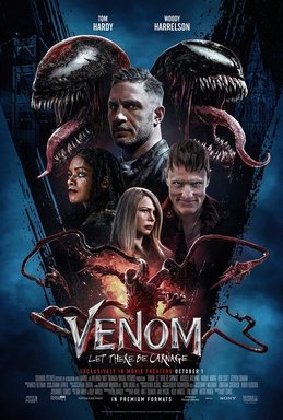 Venom (2018)