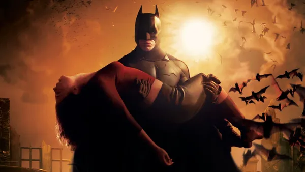Batman Begins (2005)