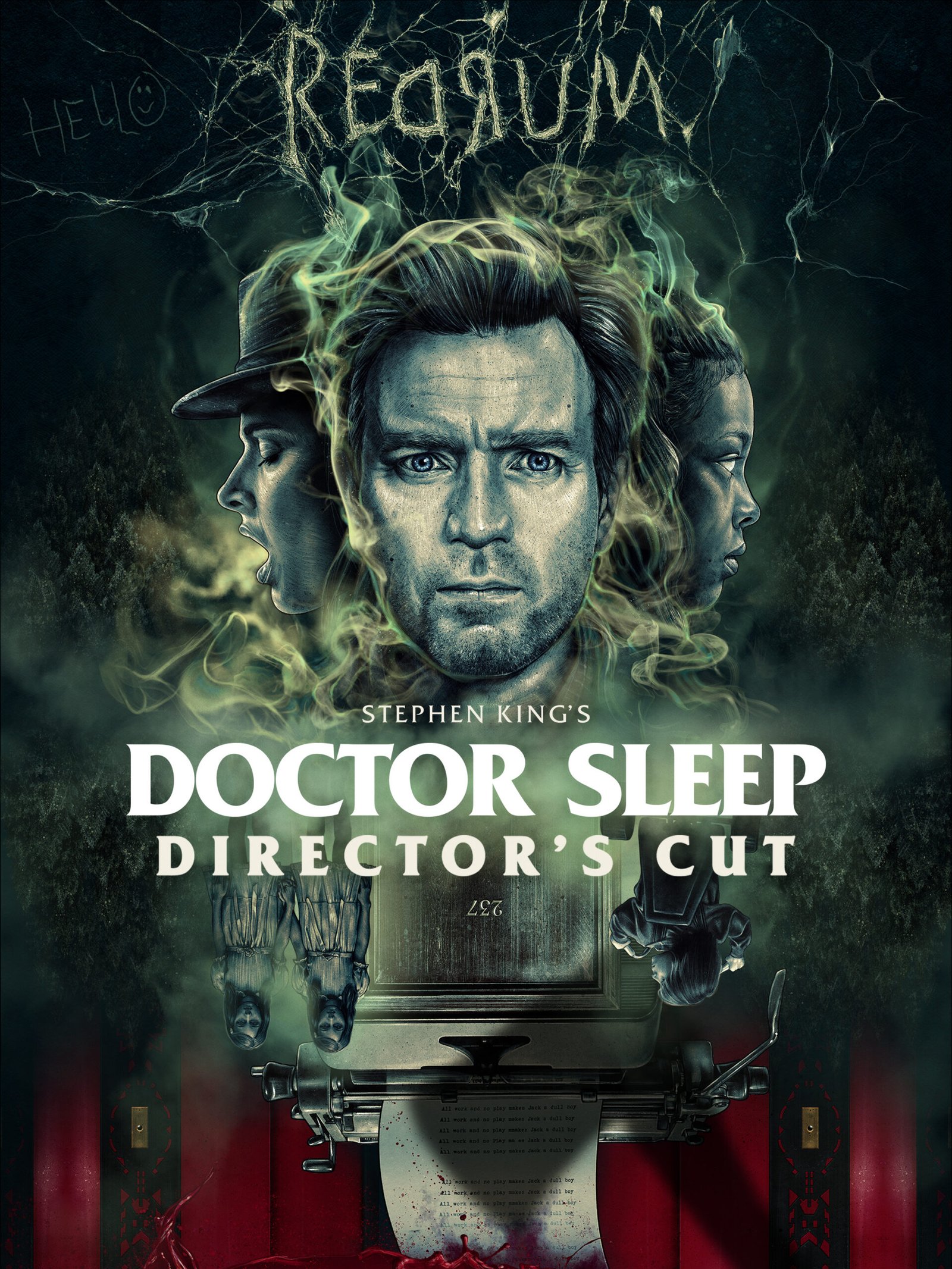 Doctor Sleep (2019)