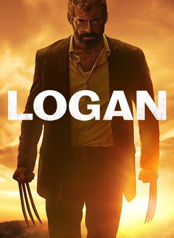 Logan (2017)