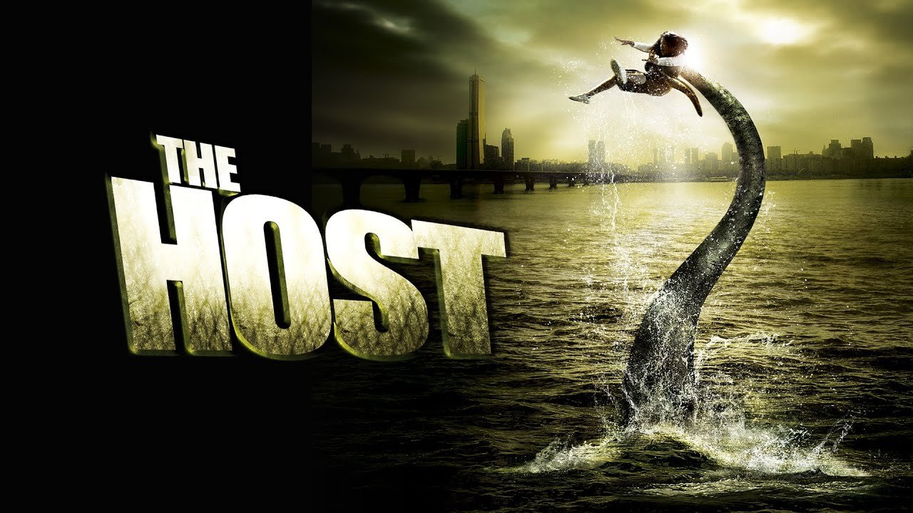 The Host (2006)
