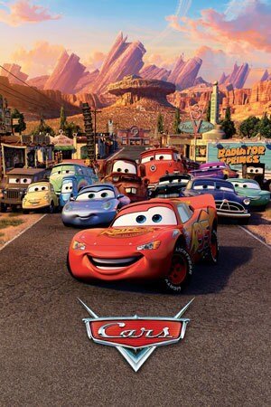 Cars (2006)