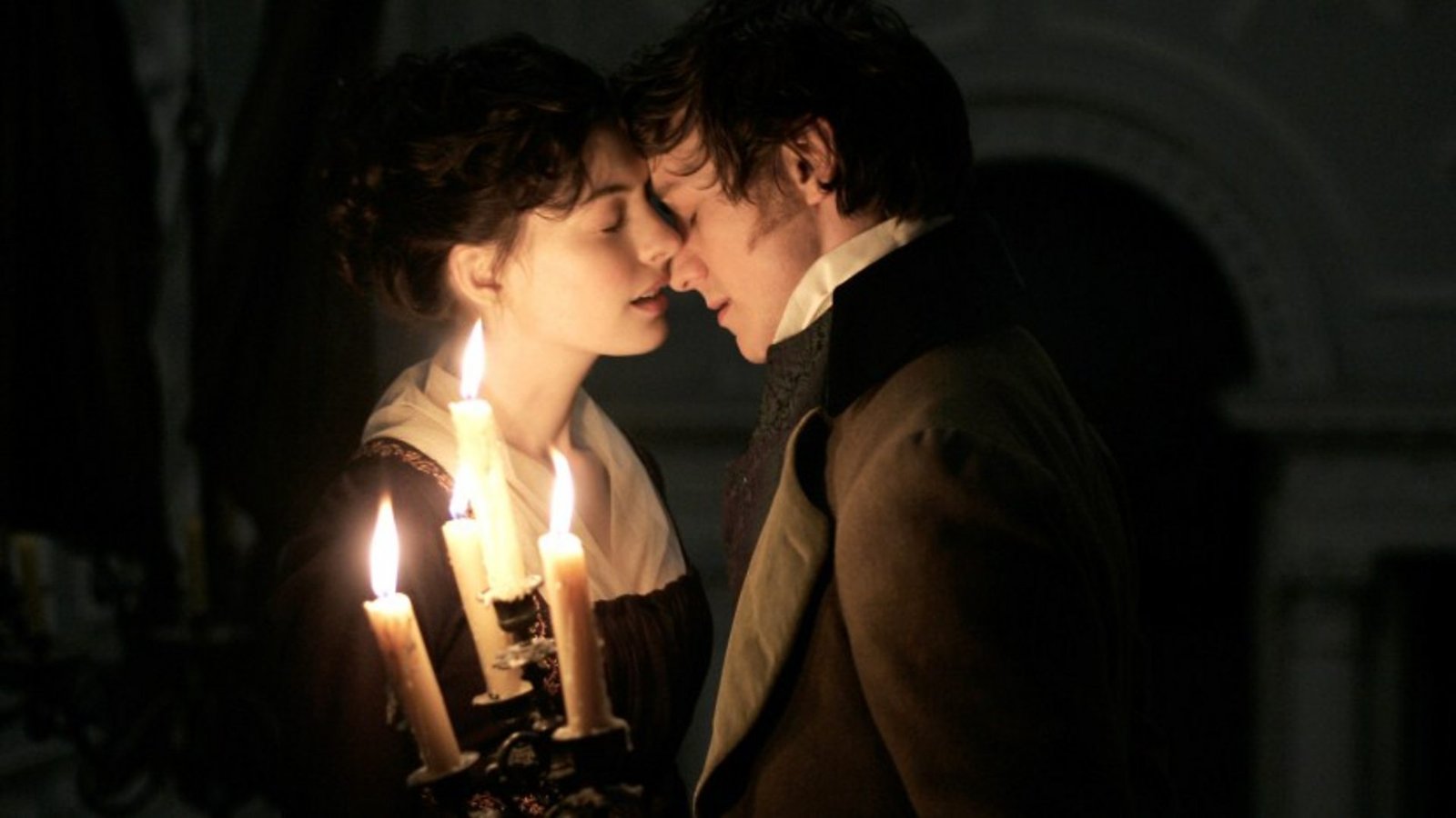 Becoming Jane (2007)