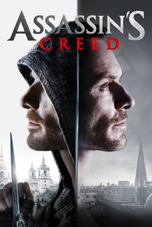 Assassin’s Creed (2016)