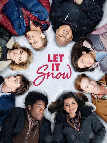 Let It Snow (2019)