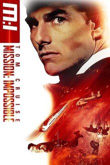 Mission: Impossible (1996)