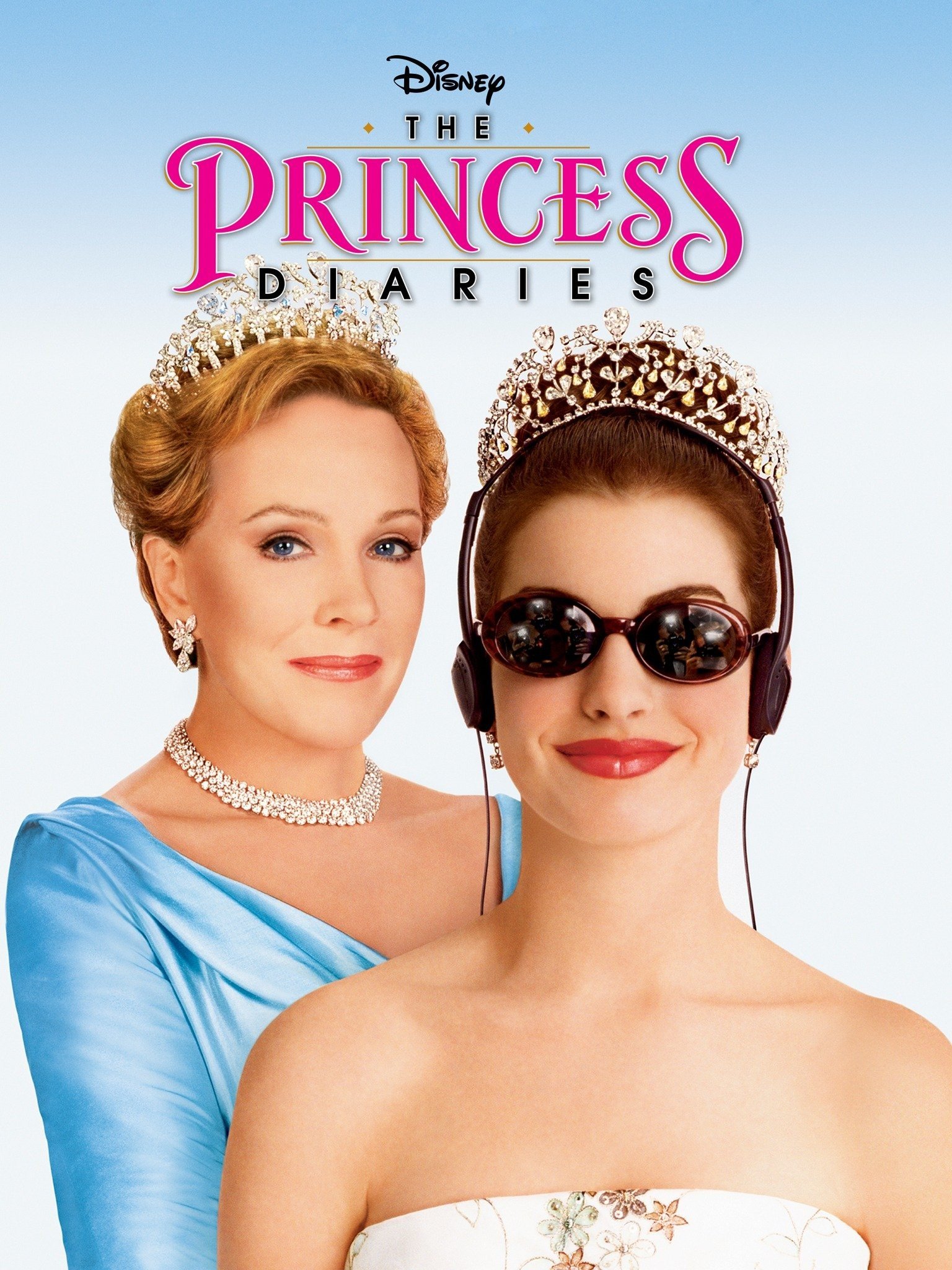 The Princess Diaries (2001)