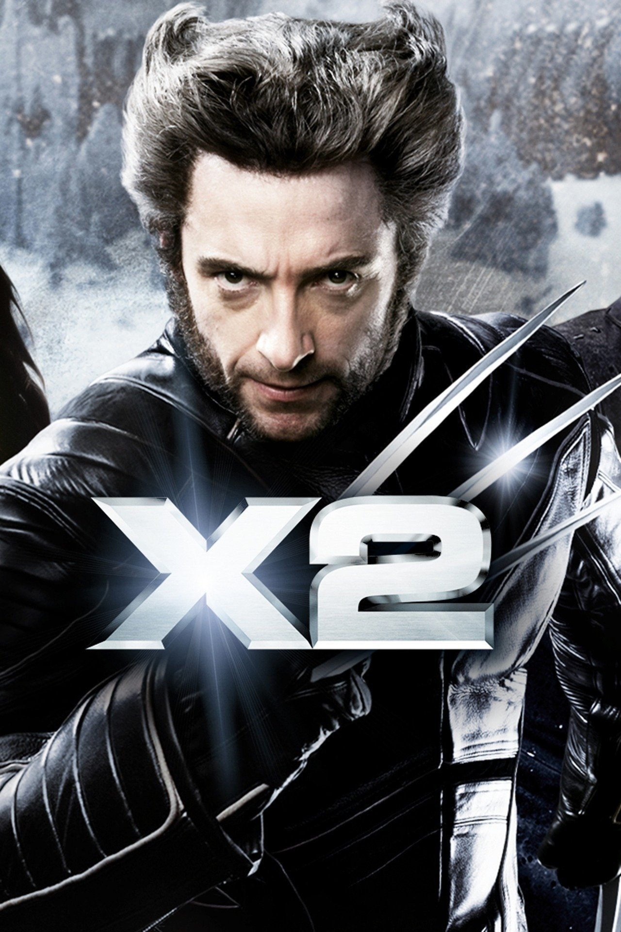 X2 (2003)