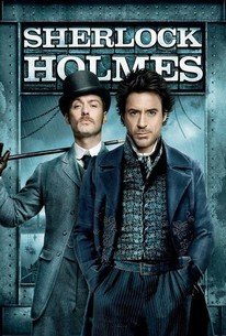 Sherlock Holmes (2009)