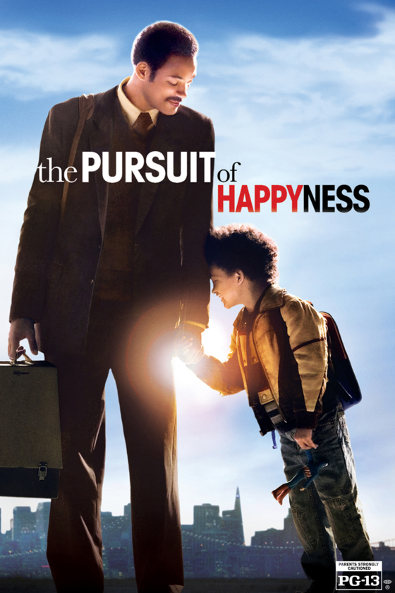 The Pursuit of Happyness (2006)