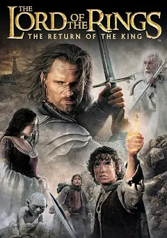 The Lord of the Rings: The Return of the King (2003)